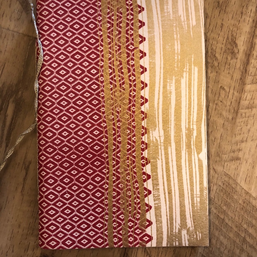 Blank Journal